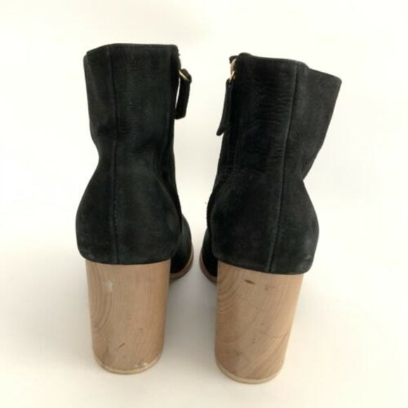 Ceri Hoover Bootie Size 8M All Leather Benson Ankle - Picture 7 of 12